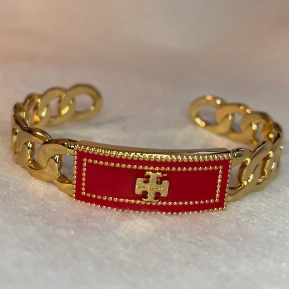 🆕Authentic Tory Burch Bracelet At Awesome Price To Buy Now - Picture 3 of 10